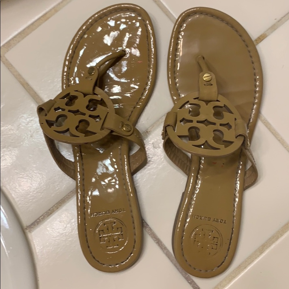 Tory Burch sandals